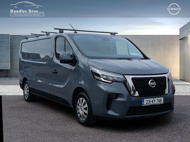 vehicle for sale from Randles Bros Tralee