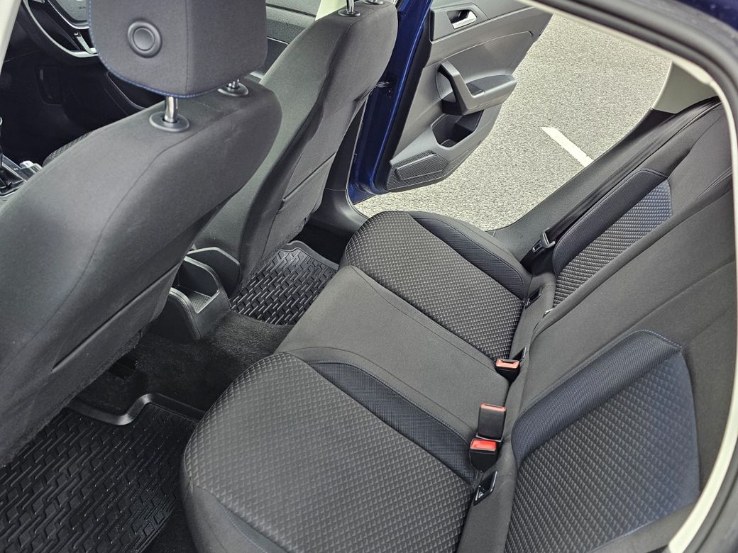 2021 Volkswagen Polo