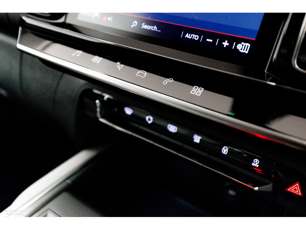 2020 Citroen C5 Aircross