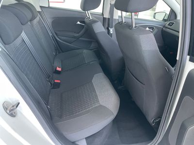 2018 Volkswagen Polo