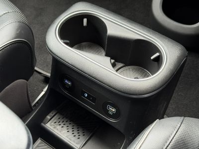 2023 Hyundai Ioniq 5