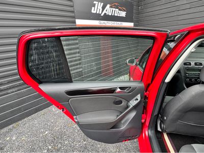 2011 Volkswagen Golf