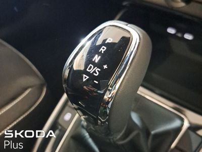 2026 Skoda Fabia