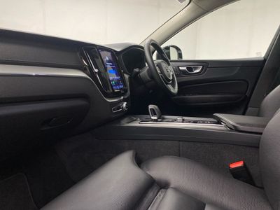 2023 Volvo XC60