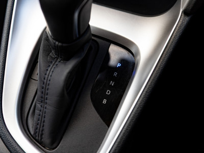2022 Toyota Yaris