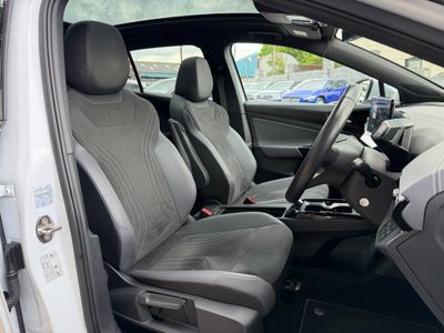 2023 Volkswagen ID.4