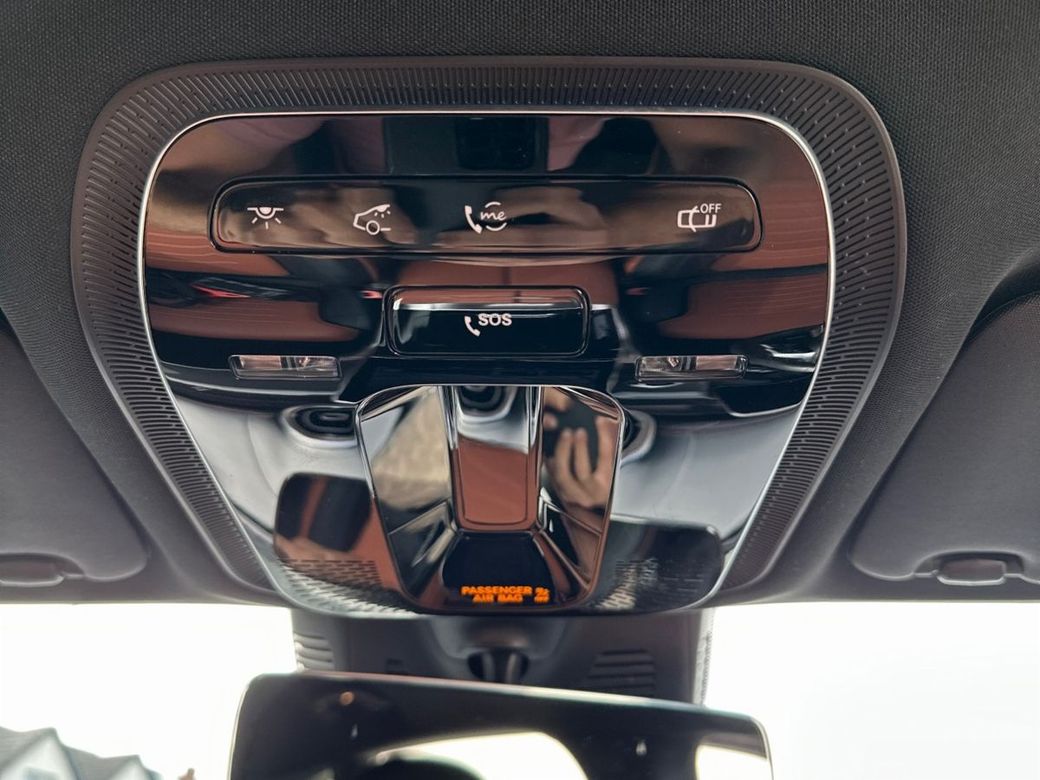 2023 Mercedes-Benz GLC Class