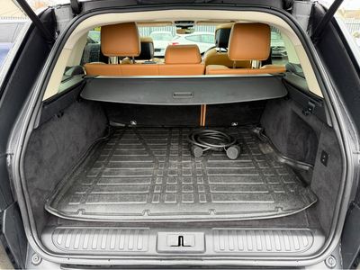 2020 Land Rover Range Rover Sport