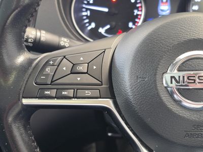 2020 Nissan Qashqai