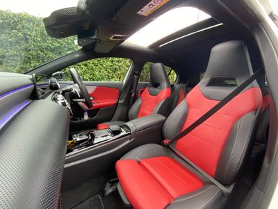 2019 Mercedes-Benz A Class