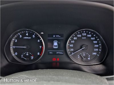 2023 Hyundai i30