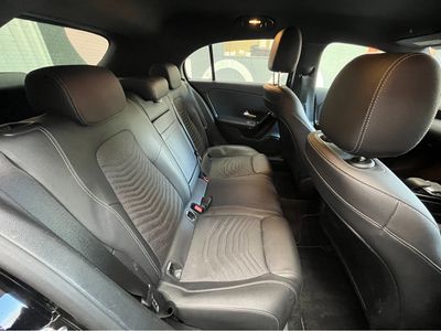 2019 Mercedes-Benz A Class