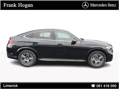 2026 Mercedes-Benz GLC Class