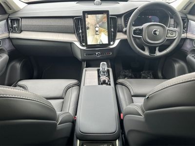 2026 Volvo XC90