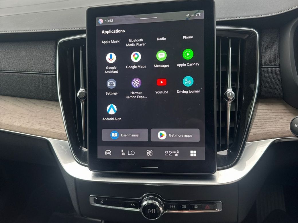 2025 Volvo XC90