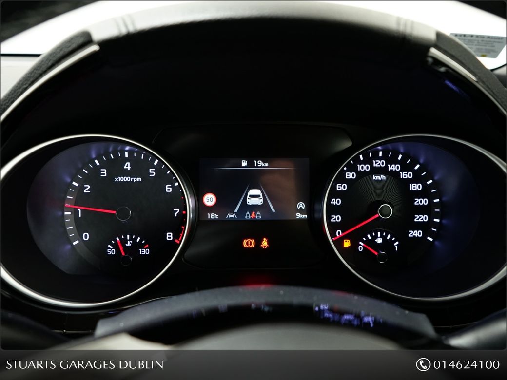 2023 Kia Ceed