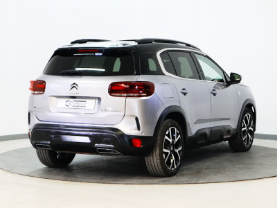 2023 Citroen C5 Aircross