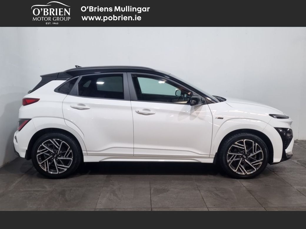 2022 Hyundai Kona