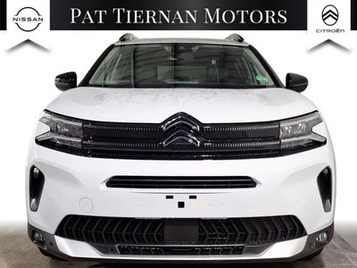 2025 Citroen C5 Aircross