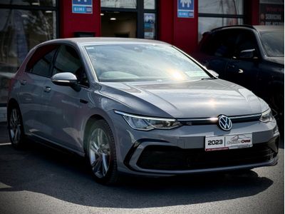 2023 Volkswagen Golf