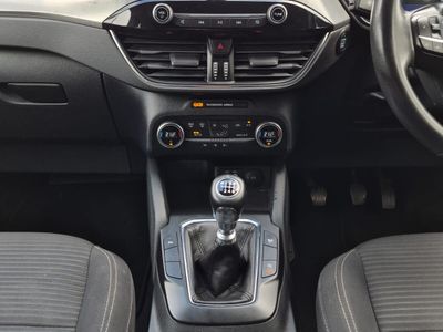 2022 Ford Kuga