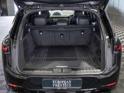 2023 Land Rover Range Rover Sport