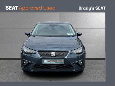 2023 SEAT Ibiza