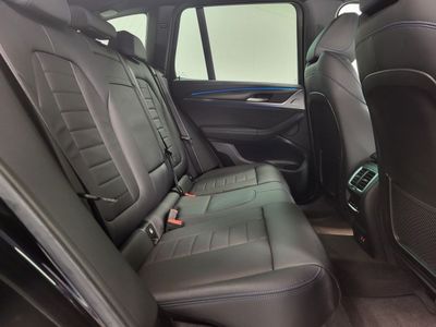 2023 BMW iX3