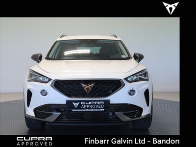 2023 Cupra Formentor