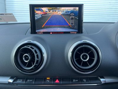 2015 Audi A3