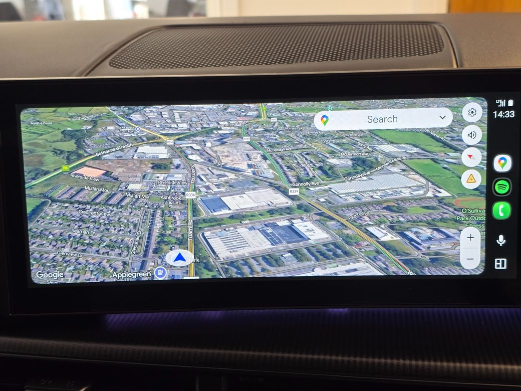 2024 Hyundai Santa Fe