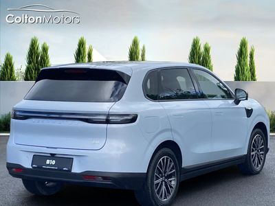 2026 Leapmotor B10