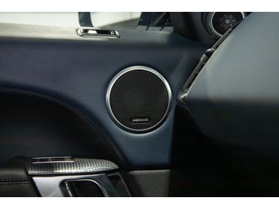 2019 Land Rover Range Rover Sport