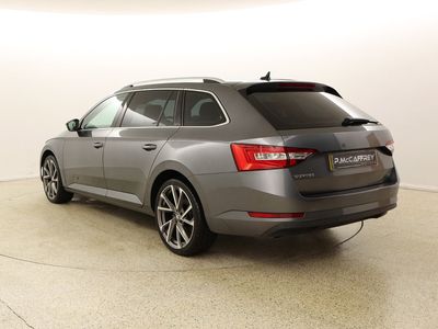 2022 Skoda Superb
