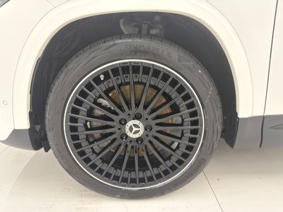 2026 Mercedes-Benz EQA