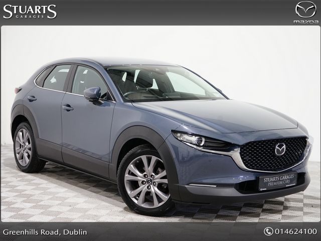 vehicle for sale from Stuarts Garages