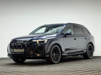 2025 Audi Q7