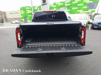 2019 Mercedes-Benz X Class