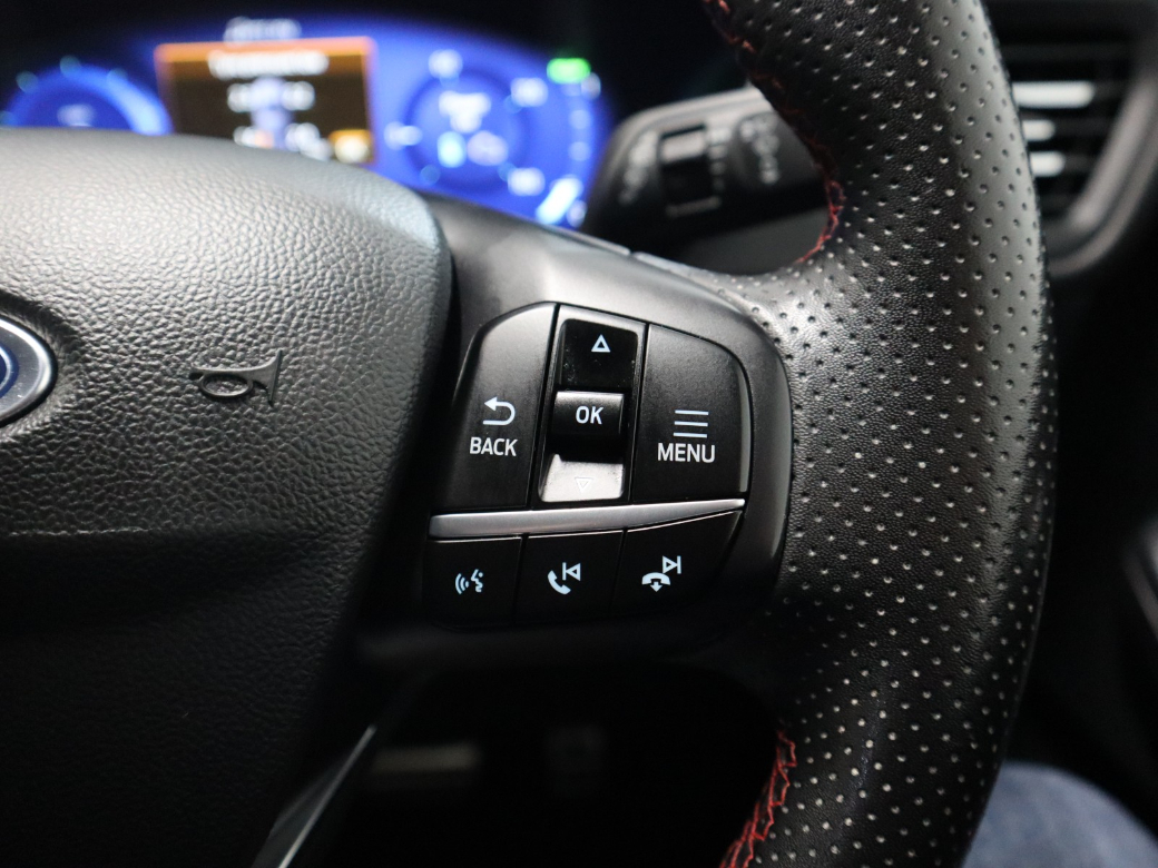 2023 Ford Kuga