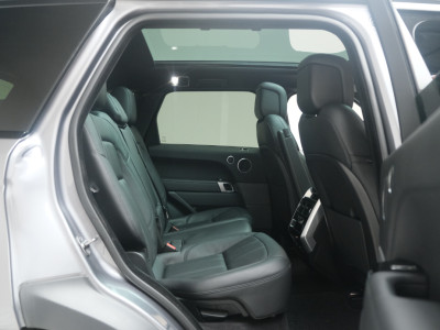 2021 Land Rover Range Rover Sport