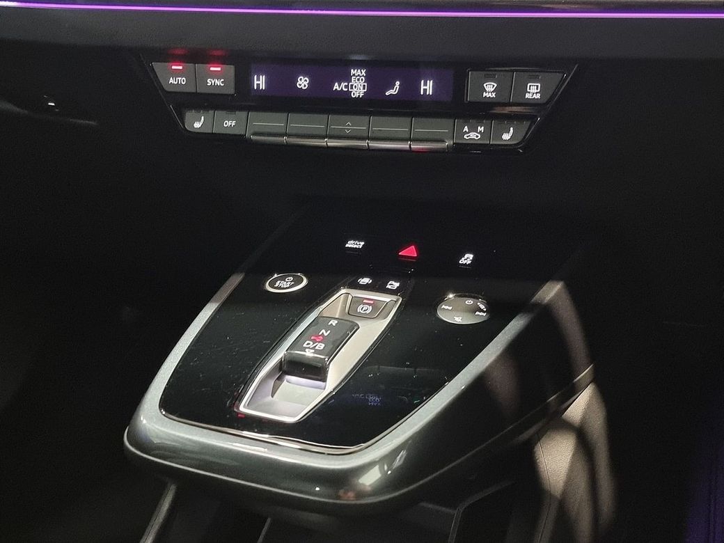 2025 Audi Q4 e-tron