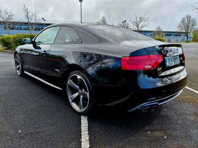 2012 Audi A5