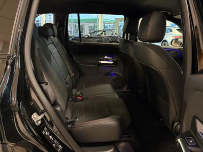 2025 Mercedes-Benz EQB