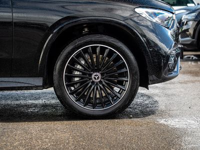 2026 Mercedes-Benz GLC Class