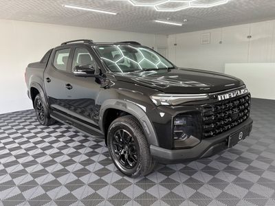 2026 Maxus T60 MAX