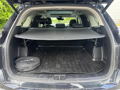 2024 Kia Sorento
