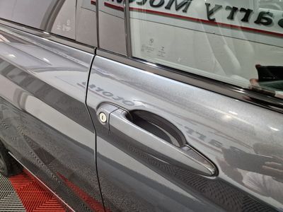 2019 BMW 1 Series