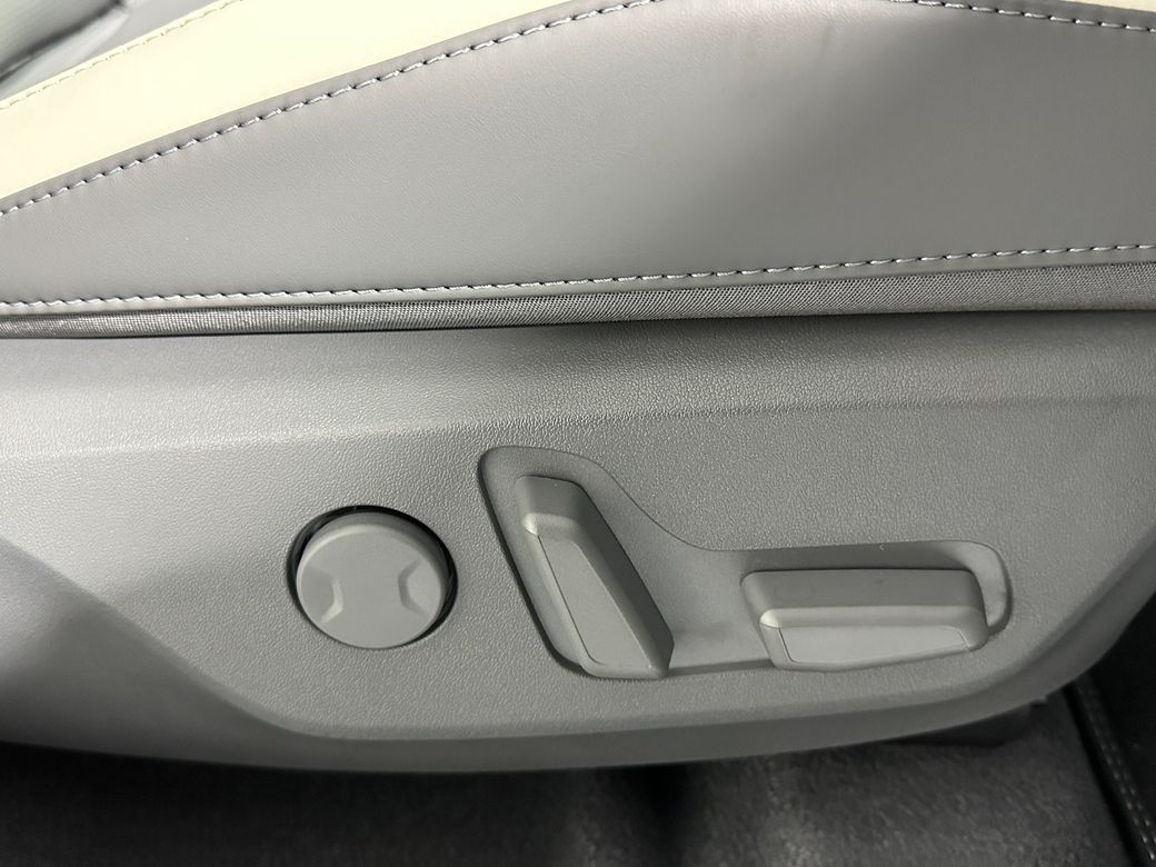 2026 Kia EV3