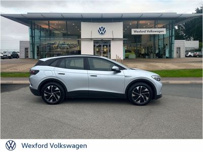 2024 Volkswagen ID.4