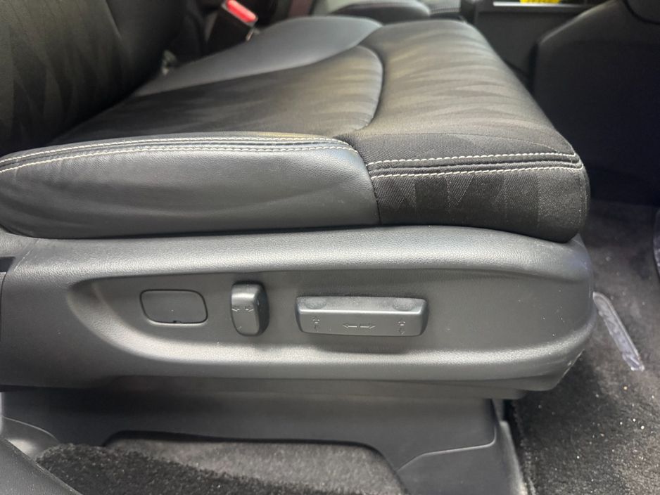2019 Honda Odyssey